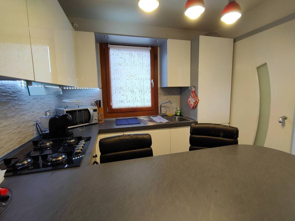 Appartamento a Udine in Via Cormor - Foto 3