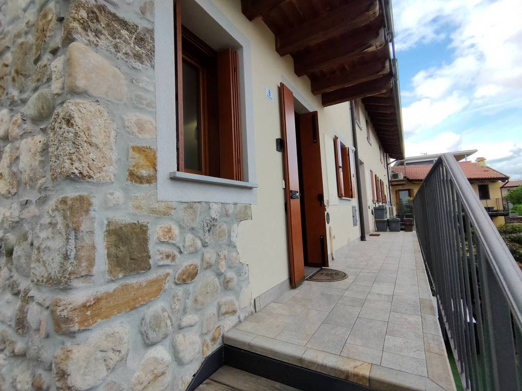 Appartamento a Udine in Via Cormor - Foto 5