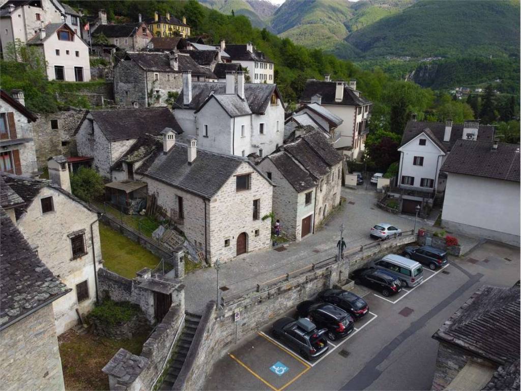 Casa indipendente a Masera in Frazione Rivoria, 8 bis - Foto 4
