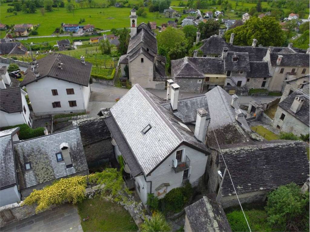 Casa indipendente a Masera in Frazione Rivoria, 8 bis - Foto 5