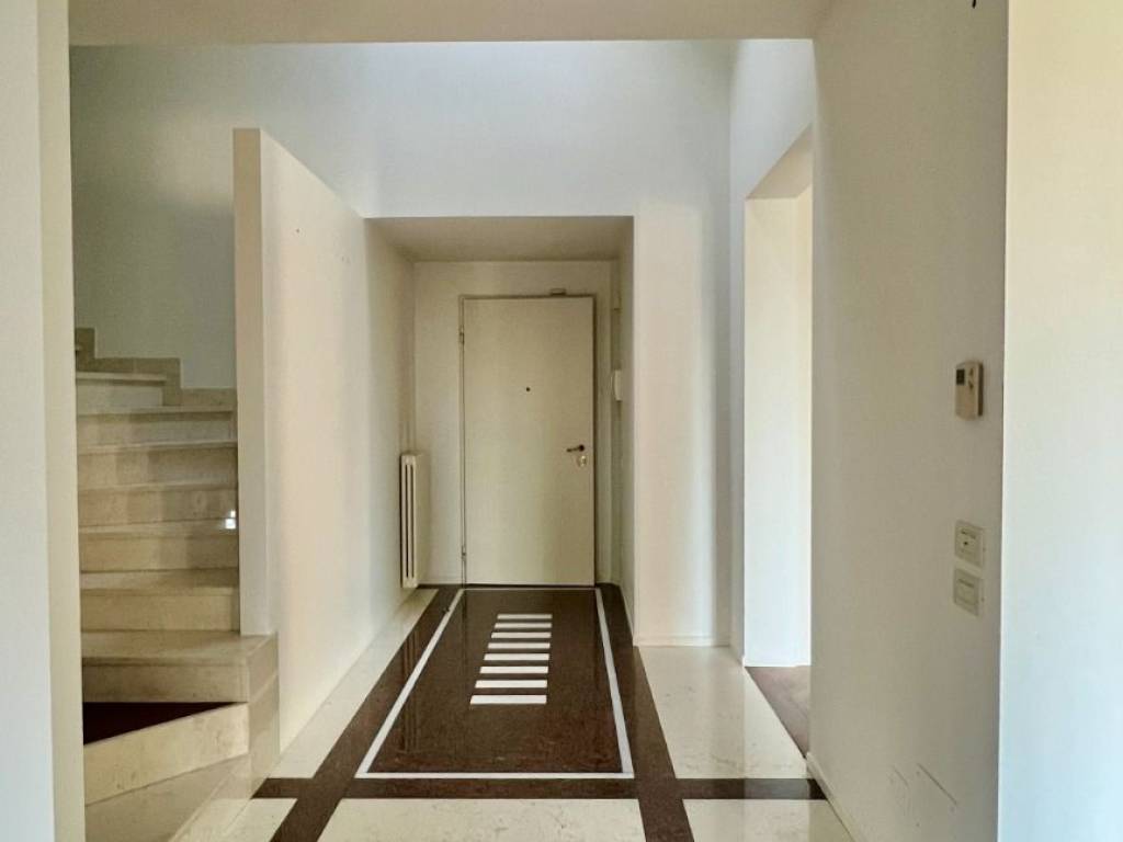 Appartamento a Vicenza in Contra' San Marco - Foto 2