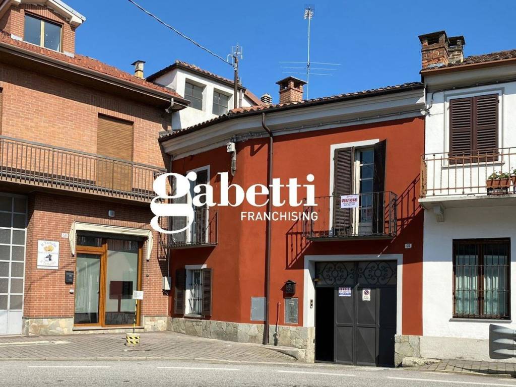 Appartamento a Castello di annone in via roma - Foto 2