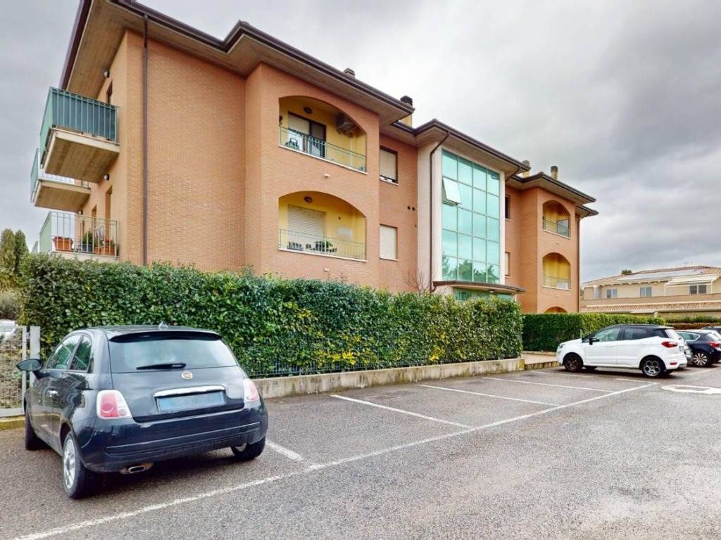 Appartamento a Bastia umbra in Via Berlino - Foto 2
