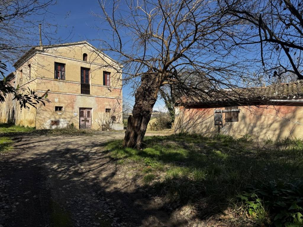 Rustico / casale a Jesi in Via San Marcello - Foto 2