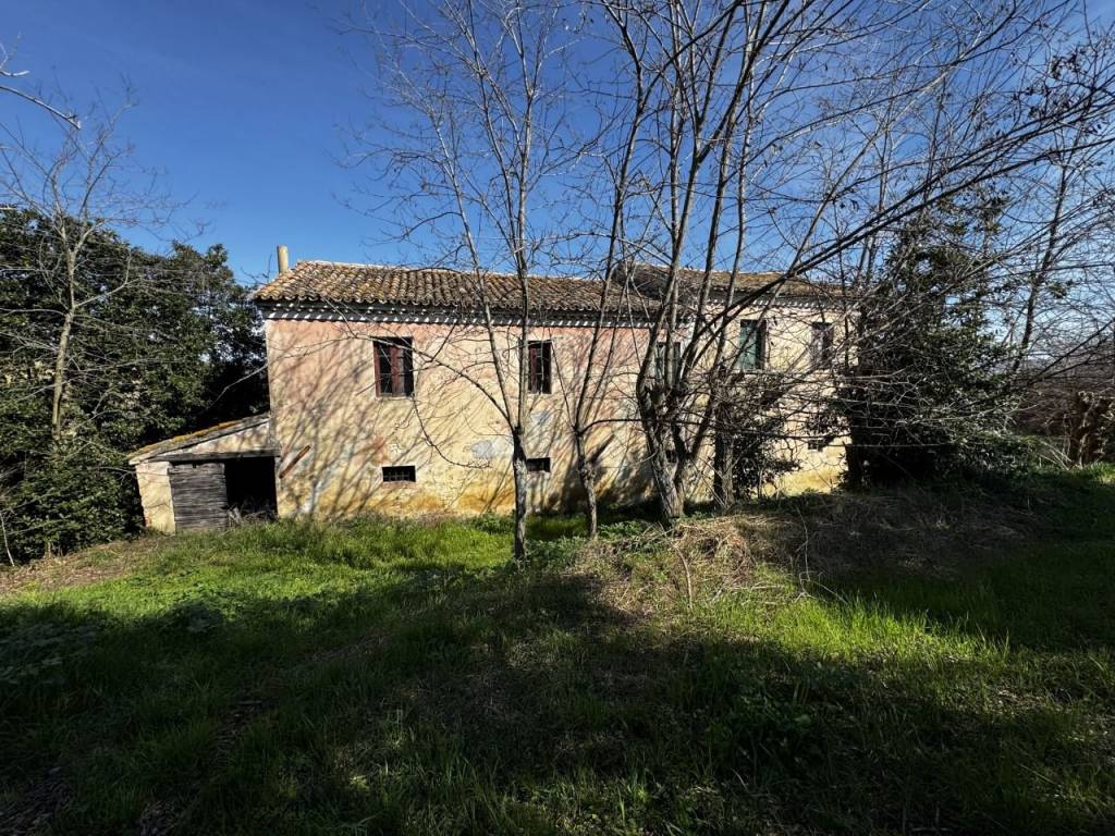 Rustico / casale a Jesi in Via San Marcello - Foto 4