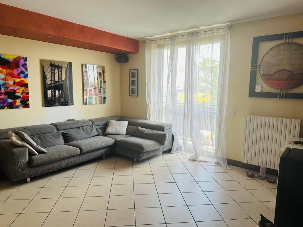 Appartamento a Zelo buon persico in Via Miglioli, 25 - Foto 2