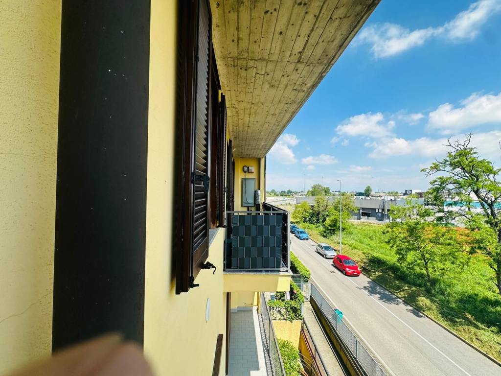 Appartamento a Zelo buon persico in Via Miglioli, 25 - Foto 3