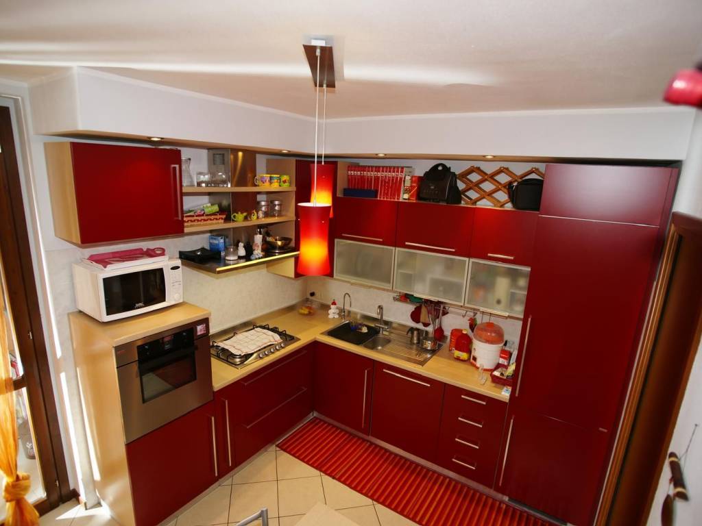 Appartamento a Zelo buon persico in Via Miglioli, 25 - Foto 4