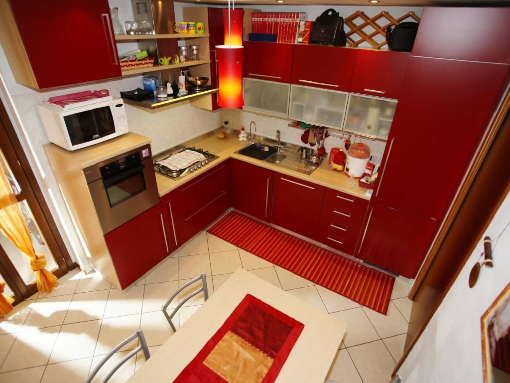 Appartamento a Zelo buon persico in Via Miglioli, 25 - Foto 5