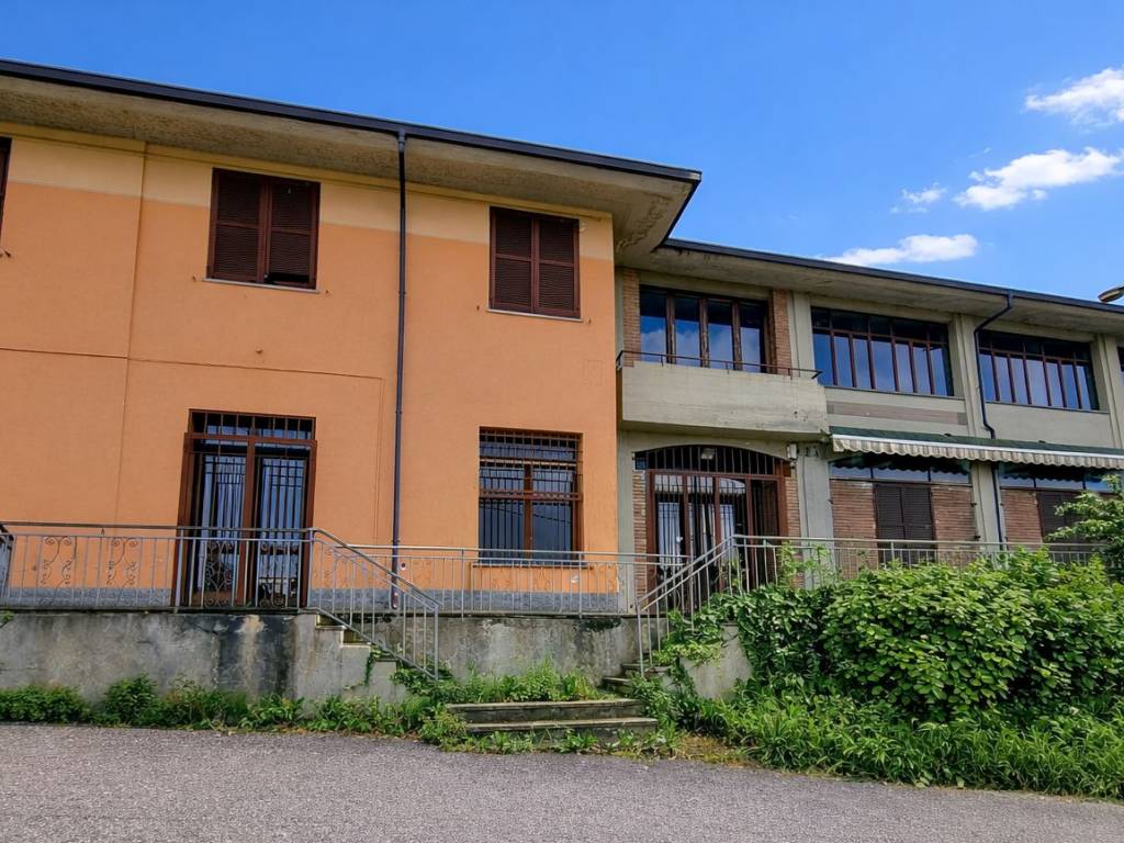 Villa a Casale monferrato in Strada Rolasco, 130 - Foto 5