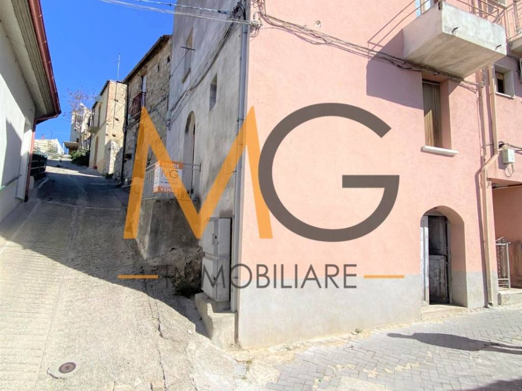 Casa indipendente a Montenero di bisaccia in Via Tripoli - Foto 2