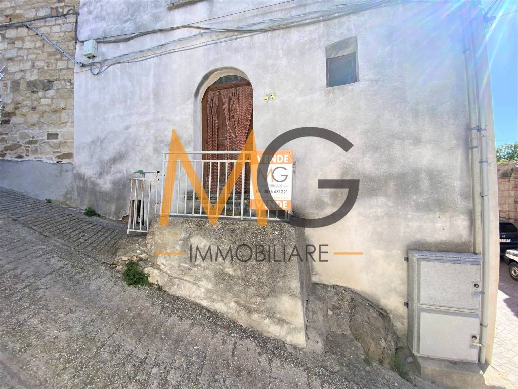 Casa indipendente a Montenero di bisaccia in Via Tripoli - Foto 3