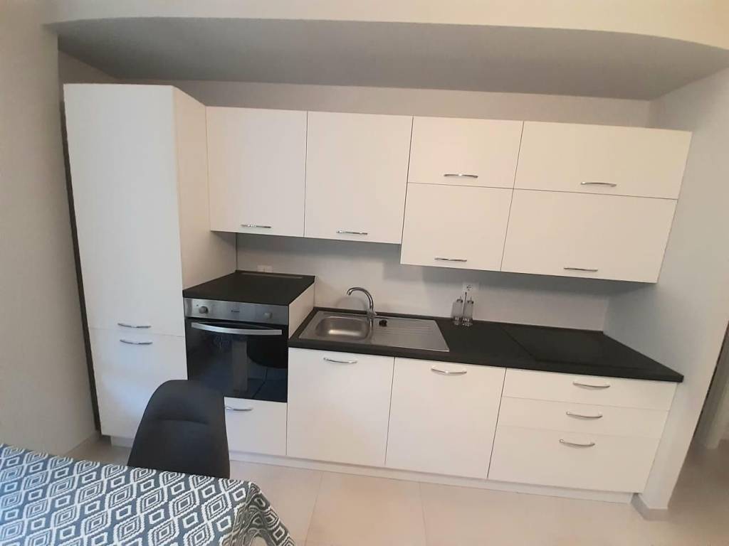 Appartamento a Cagliari in Via Edmondo De Magistris, 2 - Foto 3