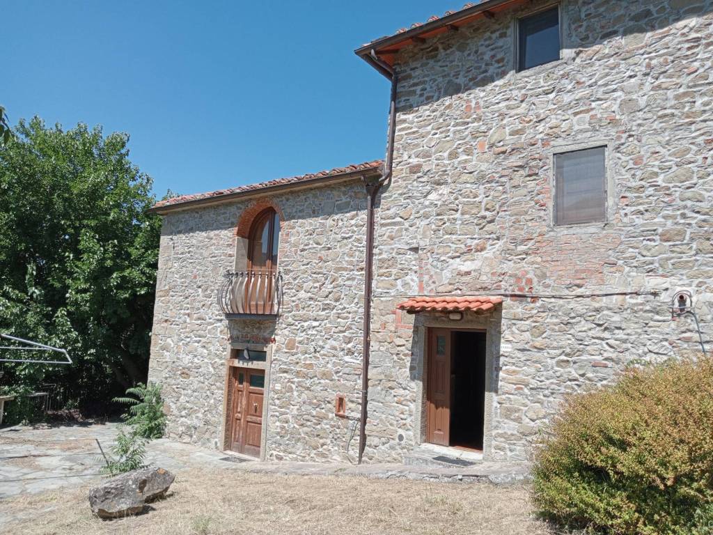 Villa a Londa - Foto 2