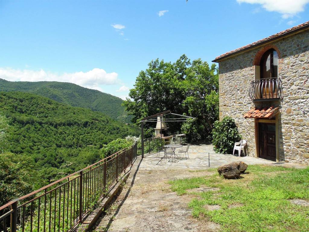 Villa a Londa - Foto 4