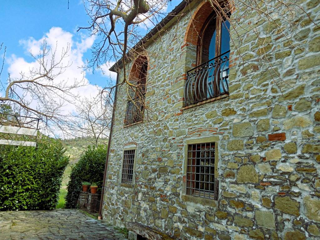 Villa a Londa - Foto 5