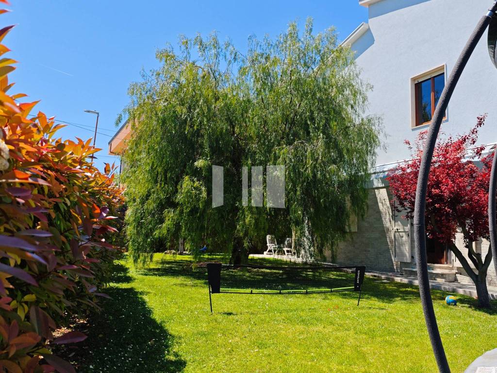 Villa a Giulianova in Via Vittorio Alfieri, 12 - Foto 3