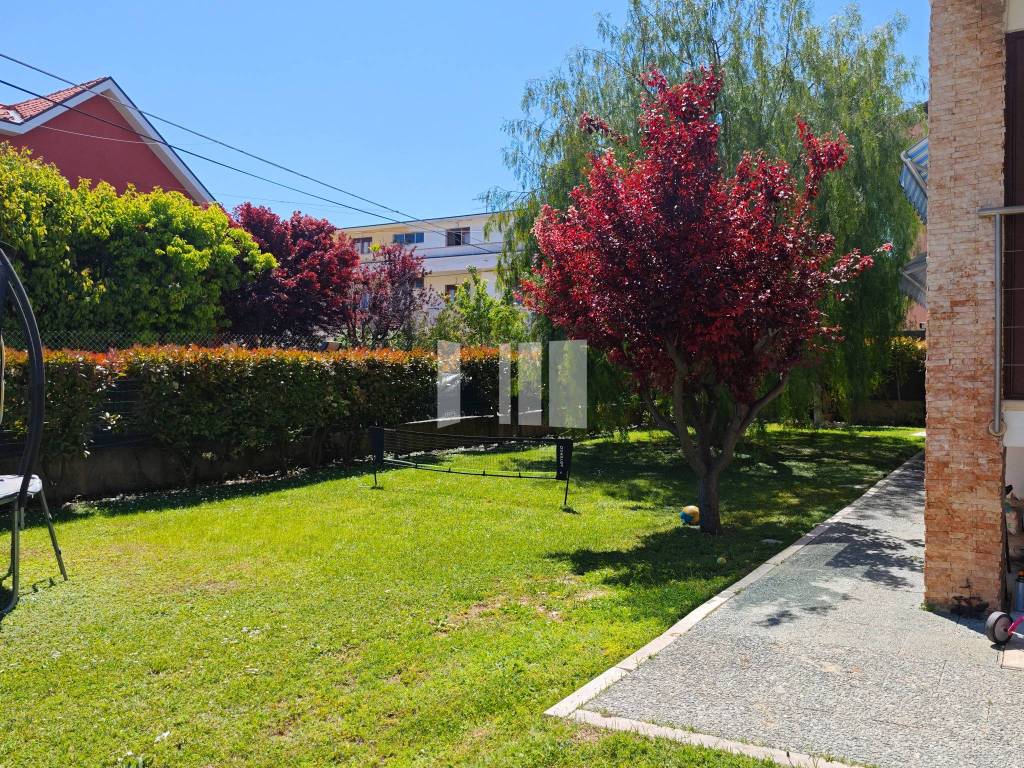 Villa a Giulianova in Via Vittorio Alfieri, 12 - Foto 4