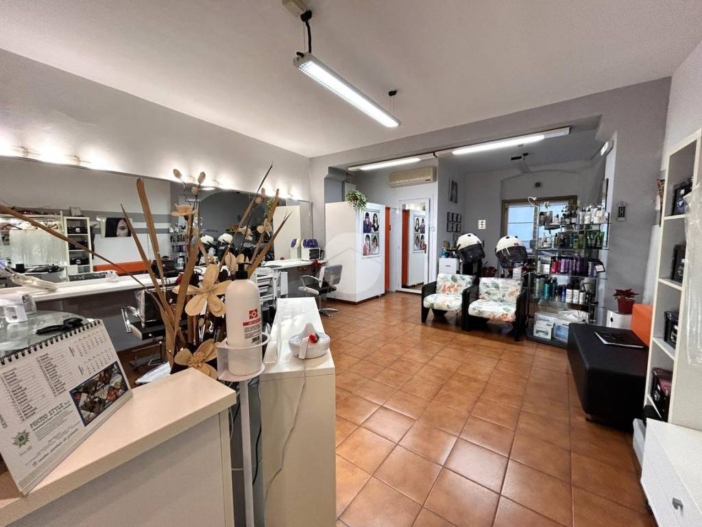 Immobile a Biella in Via Guglielmo Marconi, 20 - Foto 2