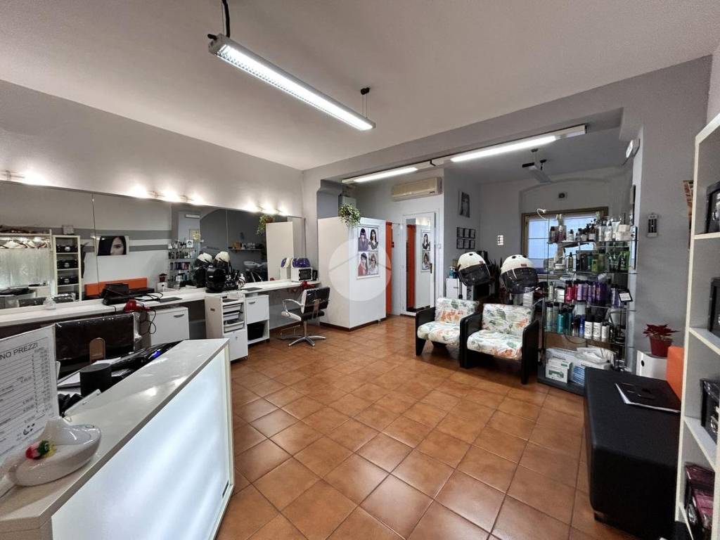 Immobile a Biella in Via Guglielmo Marconi, 20 - Foto 3