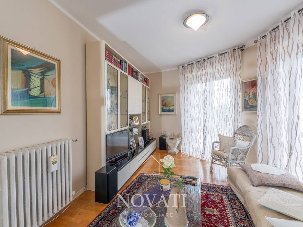 Appartamento a Casalpusterlengo in Via Felice Cavallotti - Foto 4