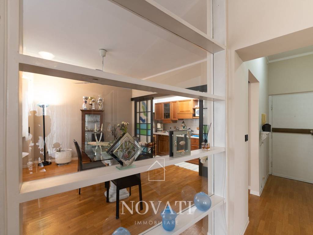 Appartamento a Casalpusterlengo in Via Felice Cavallotti - Foto 5