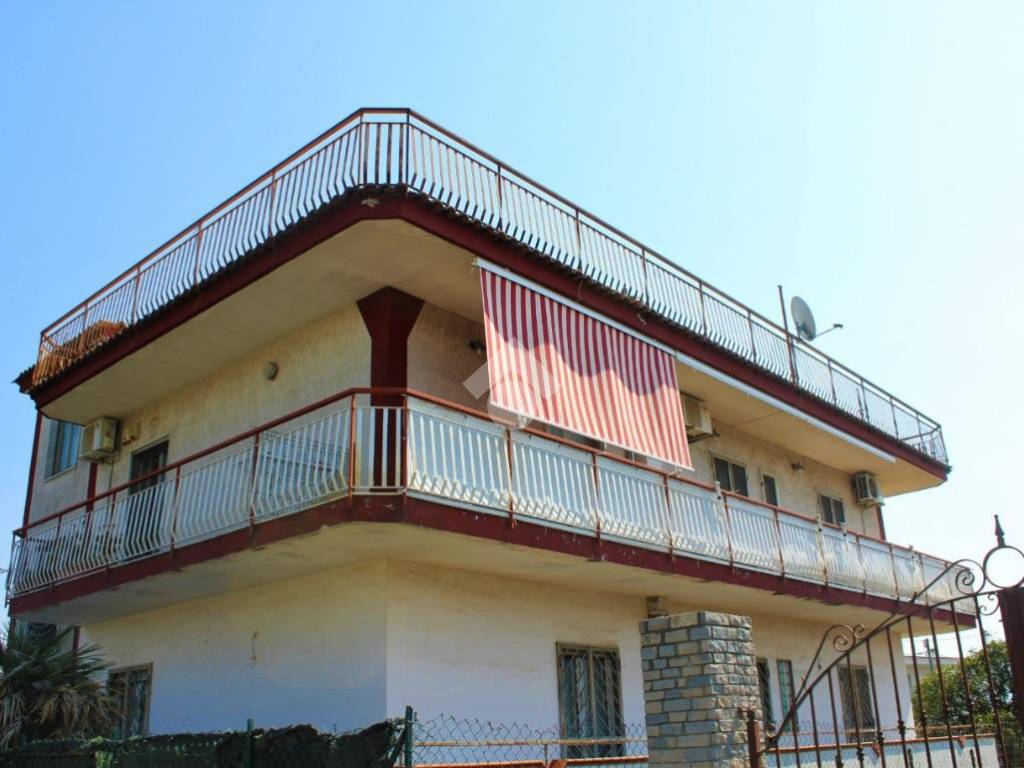 Appartamento a Scafati in Via Vicinale Zi Paolo, 14 - Foto 2