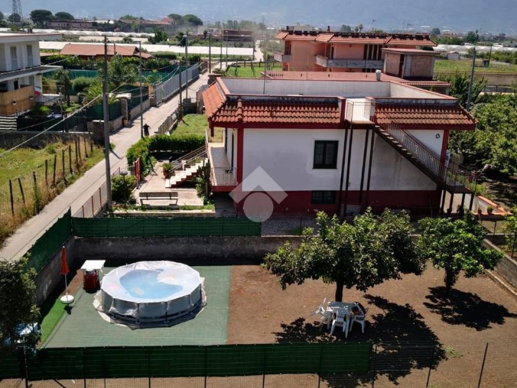 Appartamento a Scafati in Via Vicinale Zi Paolo, 14 - Foto 3