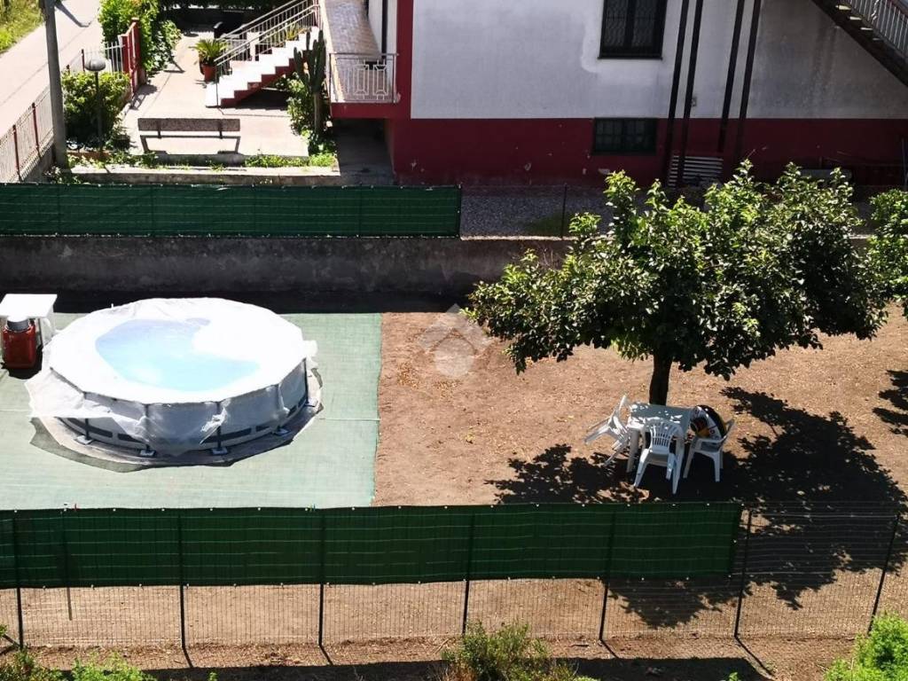 Appartamento a Scafati in Via Vicinale Zi Paolo, 14 - Foto 4