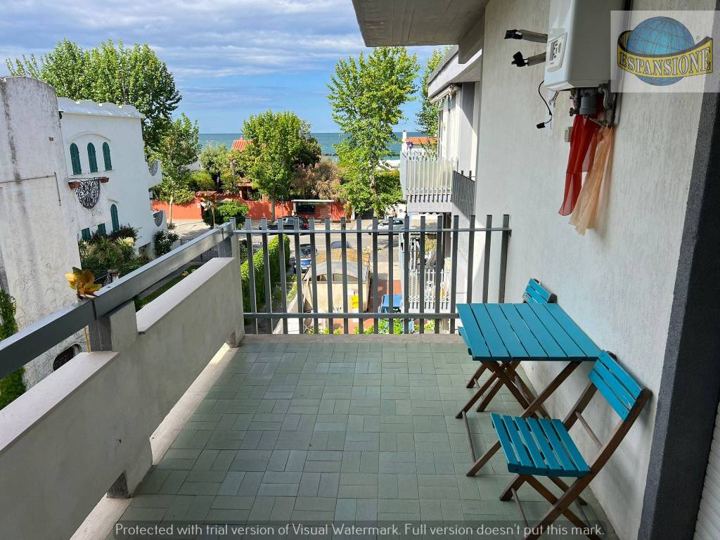 Appartamento a Francavilla al mare in Via delle Naspee - Foto 2