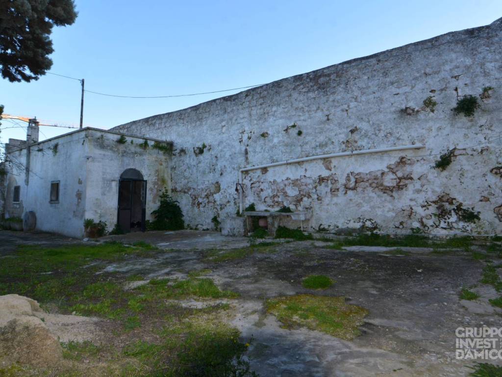 Rustico / casale a Ostuni in Contrada Santo Stefano, Ostuni - Foto 2