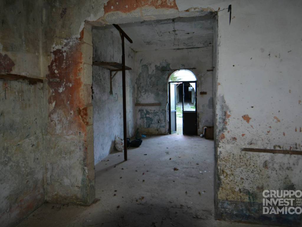 Rustico / casale a Ostuni in Contrada Santo Stefano, Ostuni - Foto 4
