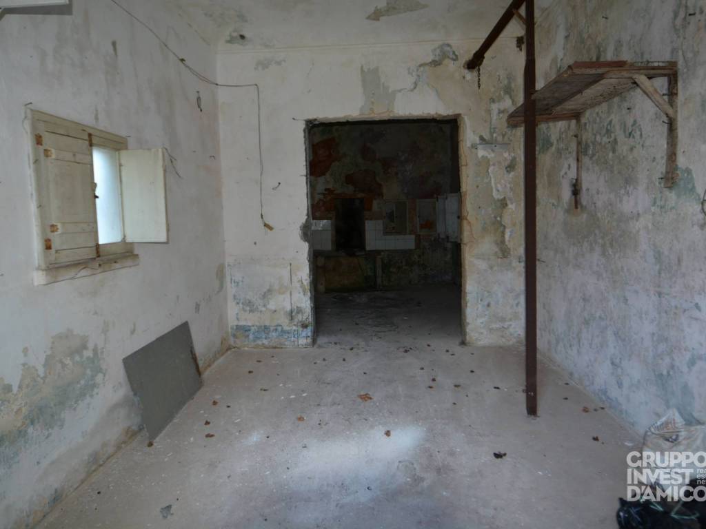 Rustico / casale a Ostuni in Contrada Santo Stefano, Ostuni - Foto 5