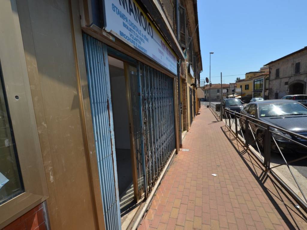 Immobile a Stimigliano in Via Lambruschina - Foto 2