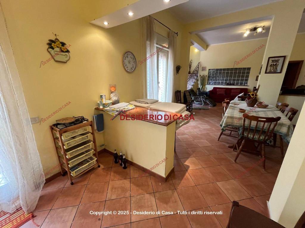 Villa a Torretta in Via Giacomo Puccini, 46 - Foto 2