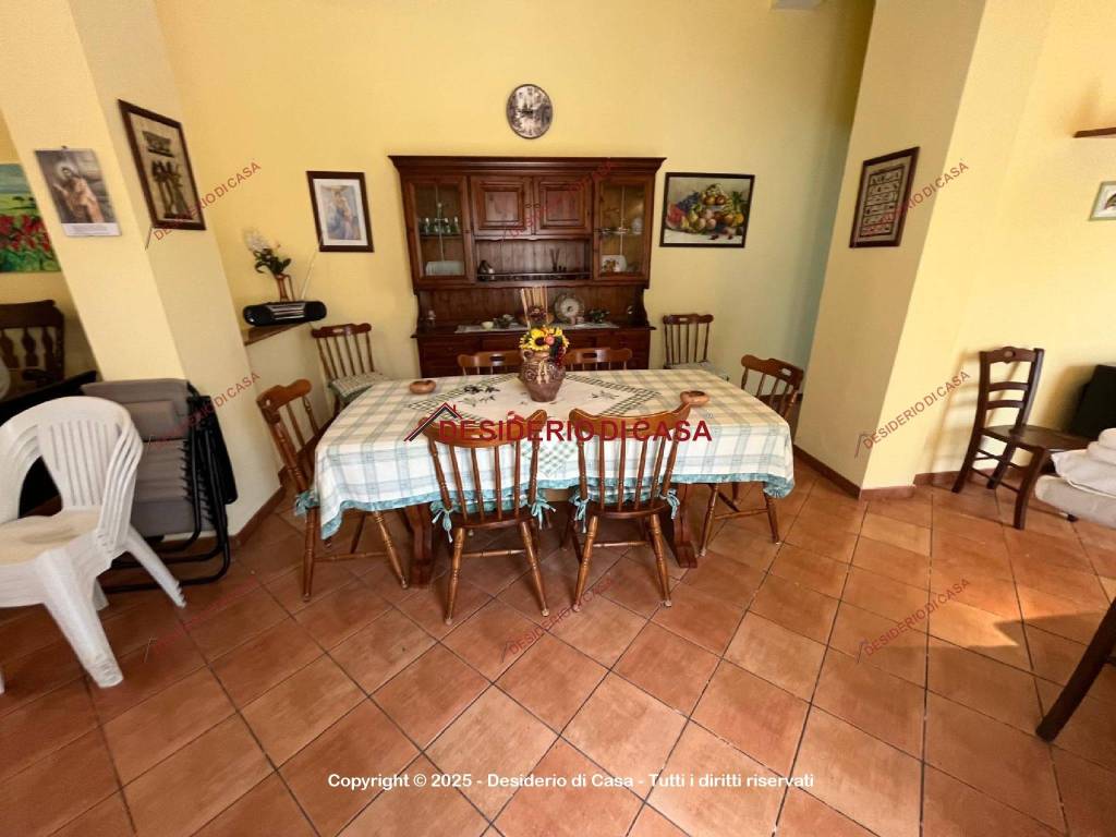Villa a Torretta in Via Giacomo Puccini, 46 - Foto 3