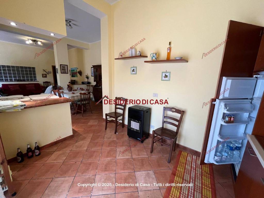 Villa a Torretta in Via Giacomo Puccini, 46 - Foto 4