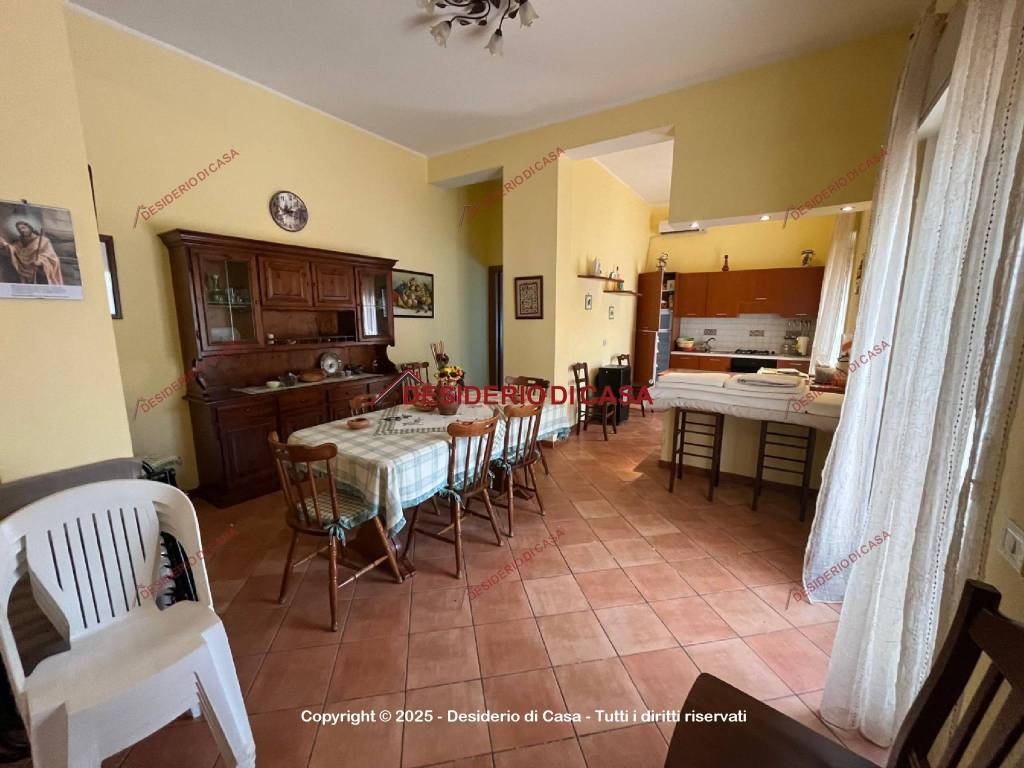 Villa a Torretta in Via Giacomo Puccini, 46 - Foto 5