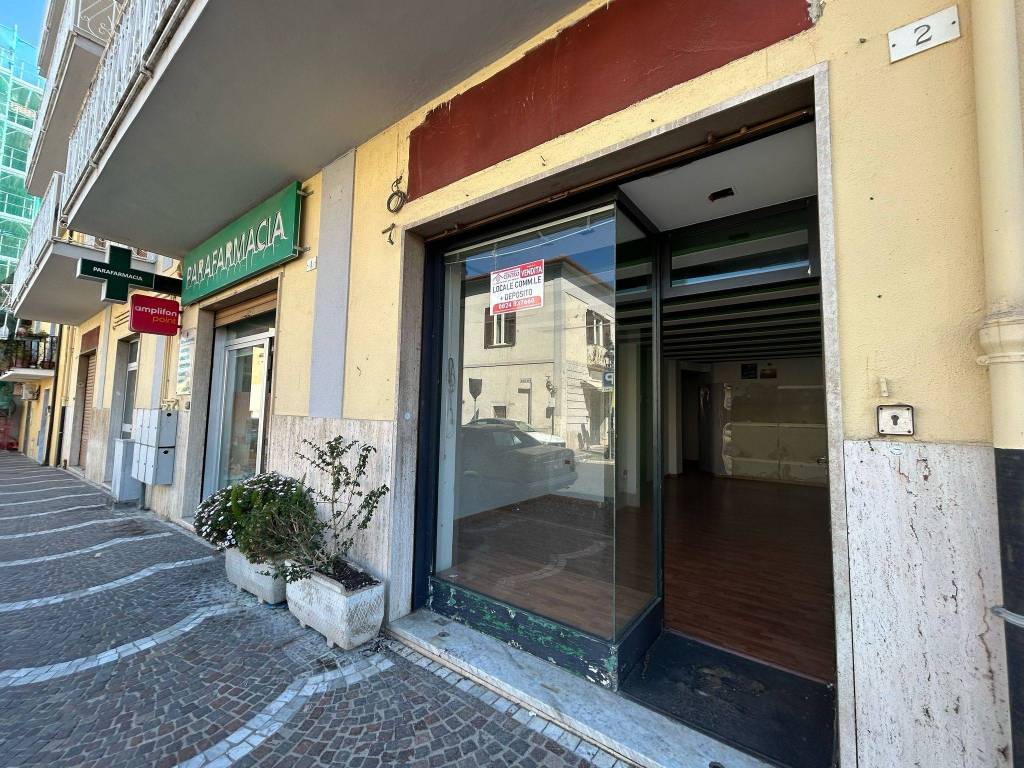 Immobile a San giorgio del sannio in Piazza Risorgimento - Foto 3