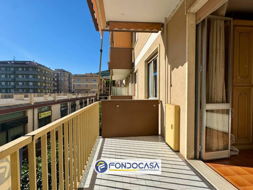 Appartamento a Andora in Via dei Mille - Foto 2