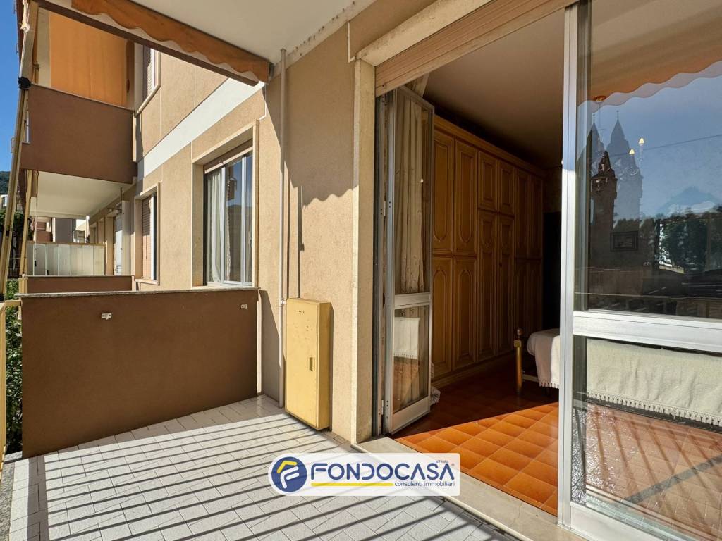 Appartamento a Andora in Via dei Mille - Foto 3