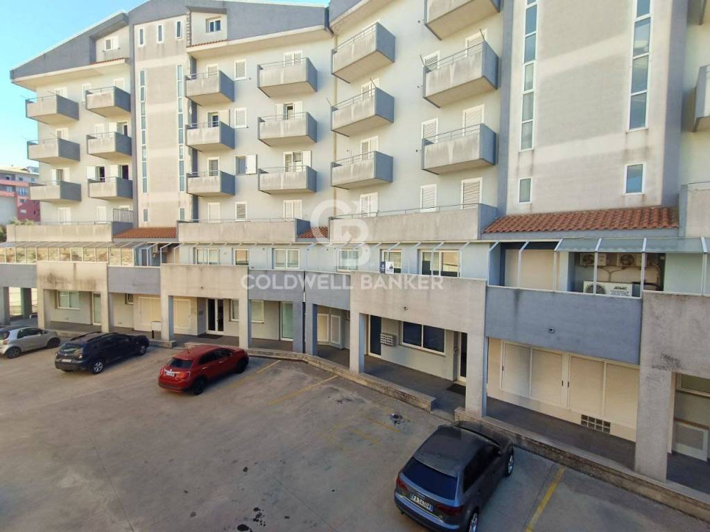 Immobile a Ragusa in Via Ugo La Malfa, 47 - Foto 2
