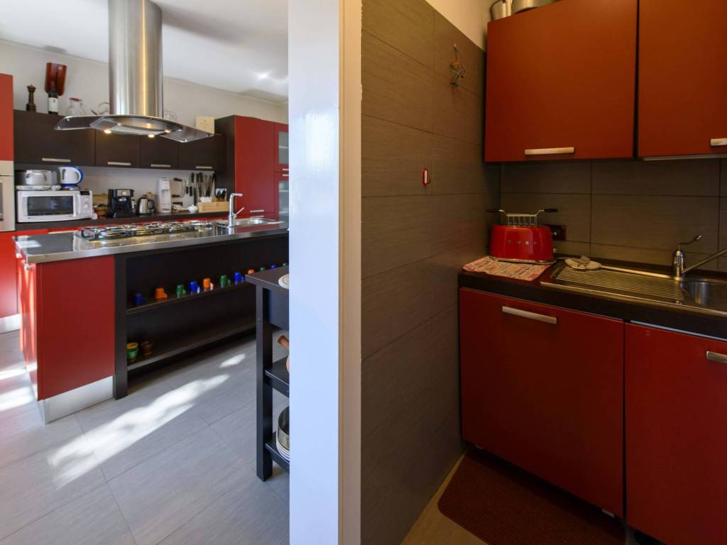 Appartamento a Gorizia in VIA PATERNOLLI - Foto 3