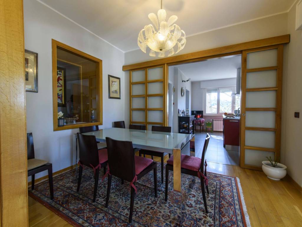 Appartamento a Gorizia in VIA PATERNOLLI - Foto 4