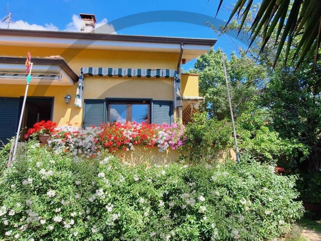 Villa a Massarosa - Foto 2