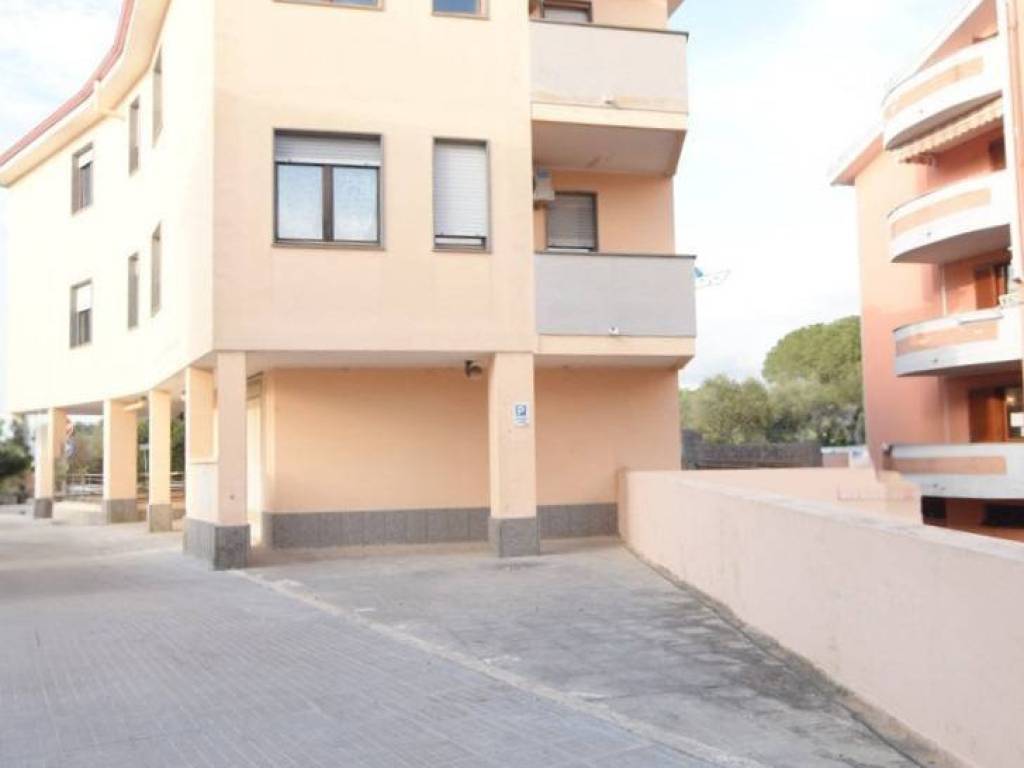 Box / garage a Sassari in Via Millelire, 33 - Foto 2