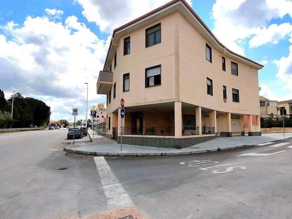 Box / garage a Sassari in Via Millelire, 33 - Foto 3