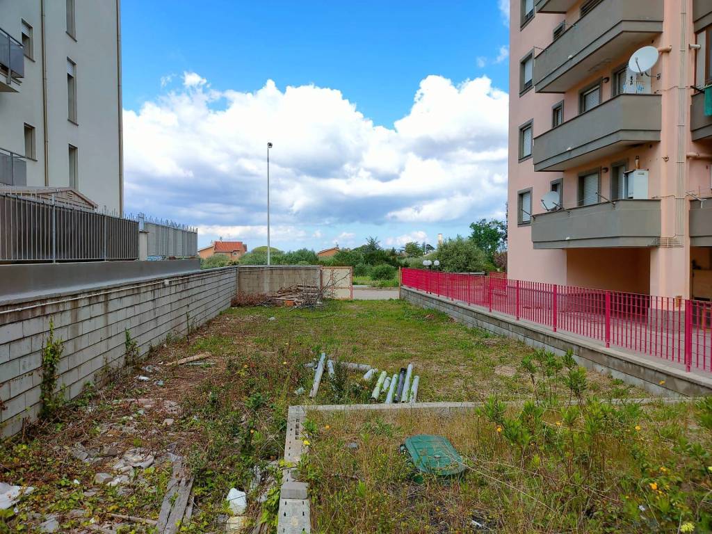 Terreno a Sassari in Pasquale Marginesu - Foto 2