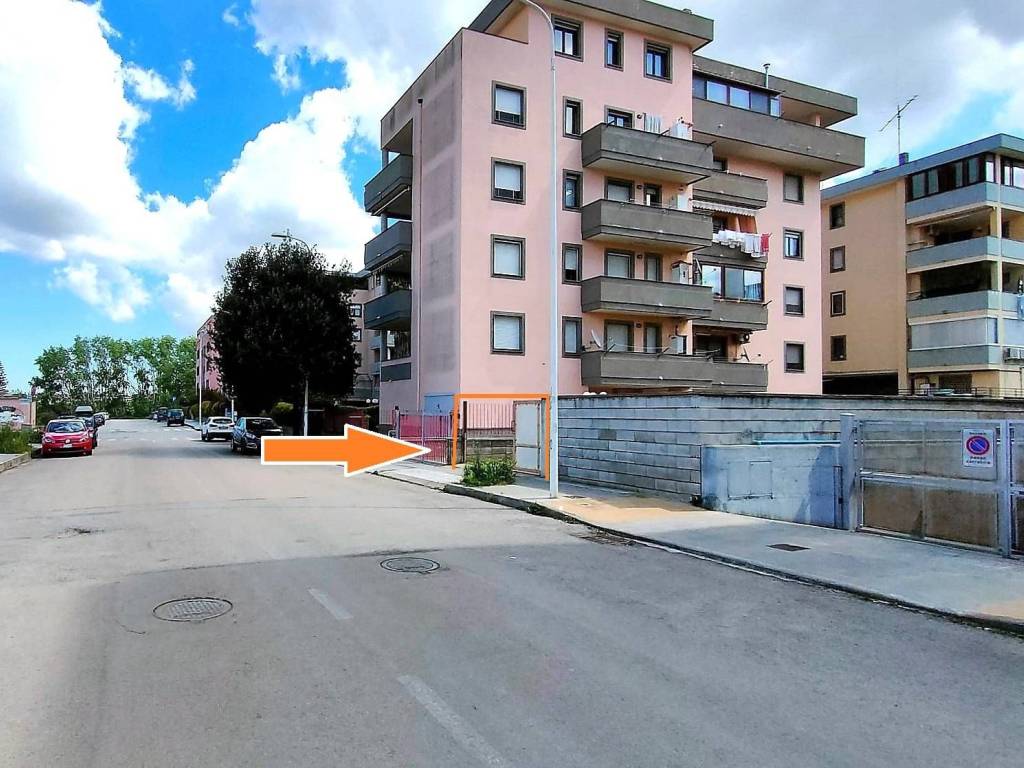 Terreno a Sassari in Pasquale Marginesu - Foto 3
