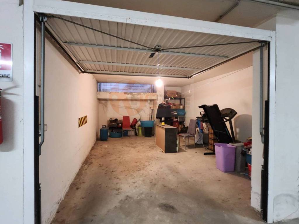 Box / garage a Sassari in Via Millelire, 11 - Foto 2